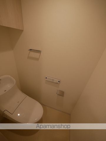 OPUS RESIDENCE SHINSAIBASHI SOUTの内装写真