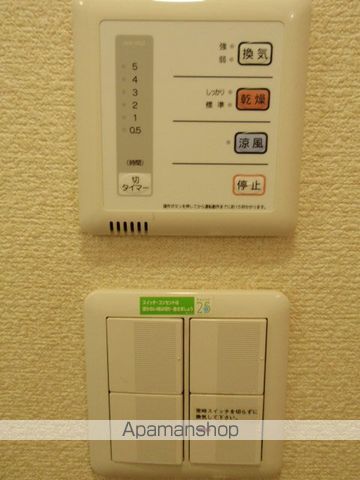 レオパレスMANAの内装写真