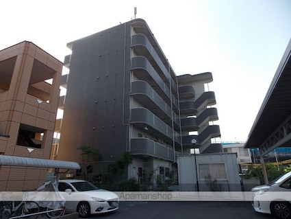 愛知県小牧市堀の内５丁目[1DK/36m2]の外観4
