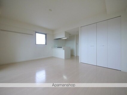 プレサンス泉アーバンゲート[1K/34.92m2]の内装3