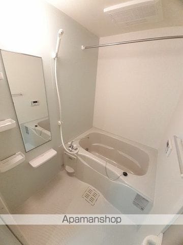 コッティ糸米の内装写真