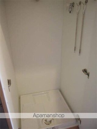 ルーブル中野本町[1K/25.51m2]の内装4