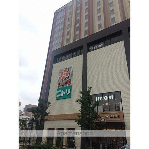 Zマンションの周辺写真
