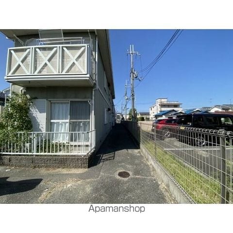 伊丹坂ハイツ 賃料減額しましたの内装写真