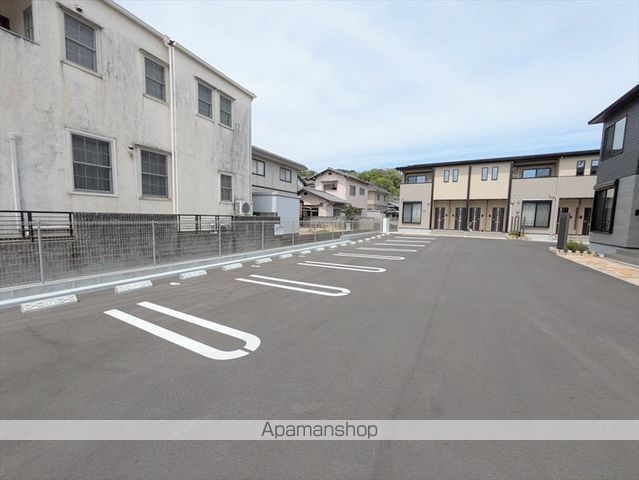 アゴーラ A棟のその他写真