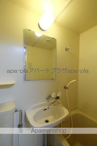 仲町レヂデンスの内装写真