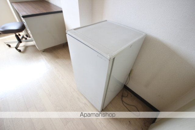 リヴァージュ広瀬北の内装写真