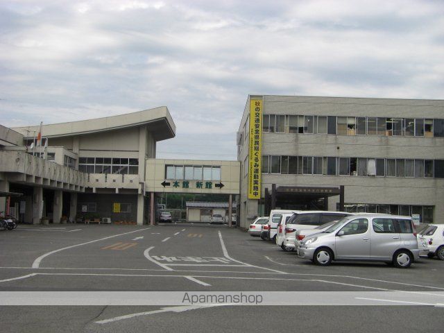東武鉄道佐野線 田沼駅 徒歩16分 2階建 築16年の周辺写真