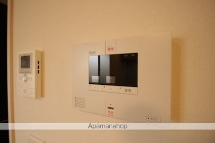 岡山県岡山市北区田中[2LDK/51.68m2]のその他設備