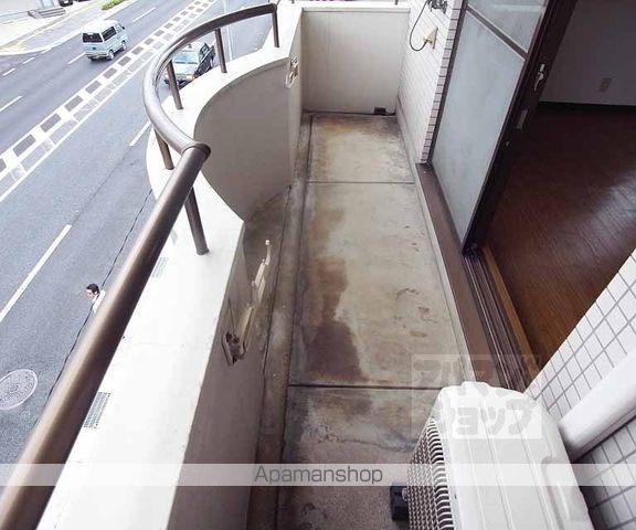 ジュネス大江の内装写真