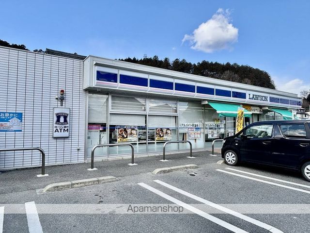 レオパレス スペランツァIIDAの周辺写真