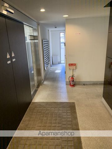 フォレシティ新栄の内装写真
