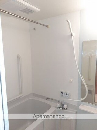 エトワールＭ　Ⅱ棟[1LDK/51.13m2]のバス