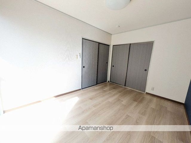 セジュール住吉の内装写真
