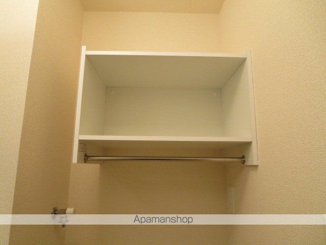 ソルフェージュの内装写真