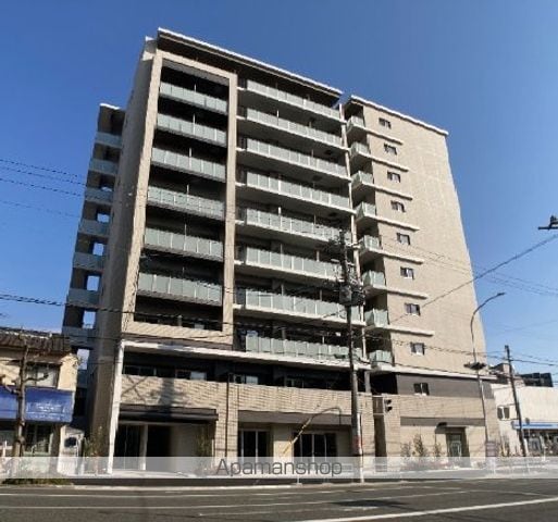 GIOIA LUNAの外観写真