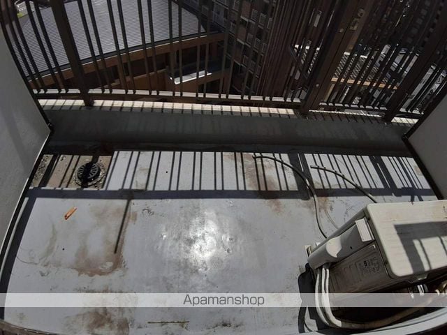 第1片山ビルの内装写真