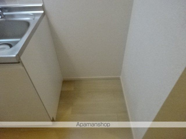 ソルフェジオ浜乃木の内装写真
