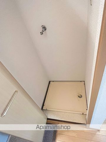 パセオ三国ヶ丘の内装写真