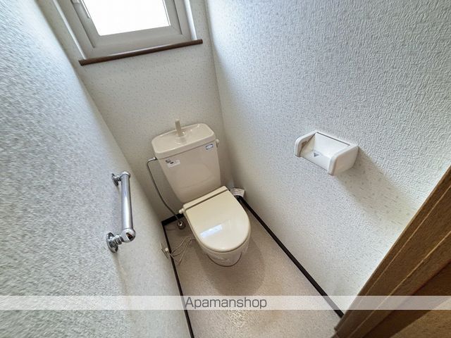 コーポイシトヤの内装写真
