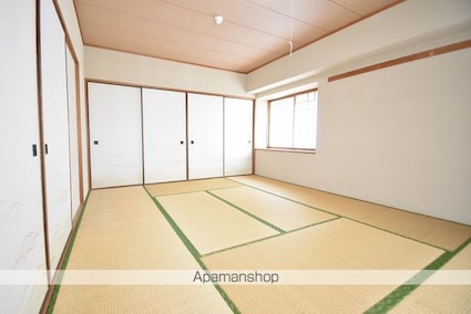 ダイアシティ２０００茂庭Ａ２ＲＩＤＧＥ[4LDK/87.71m2]の内装4