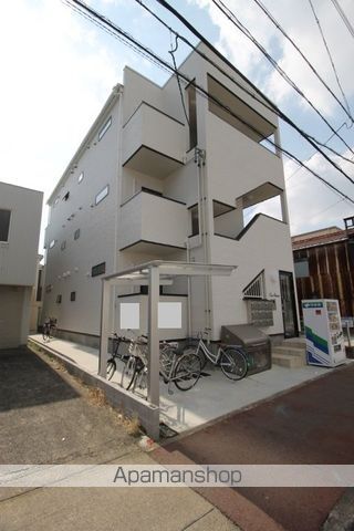 Casa Biancaの外観写真