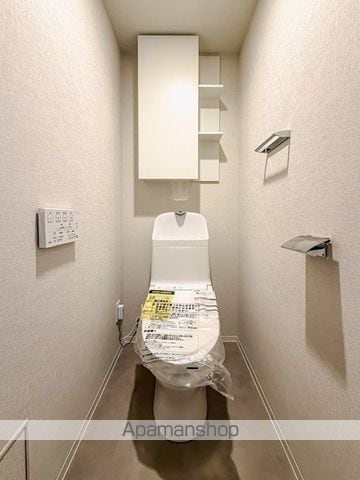 ブルックサイドレジデンス木場の内装写真