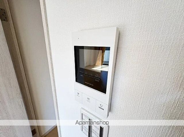グランヴェールにしすなの内装写真