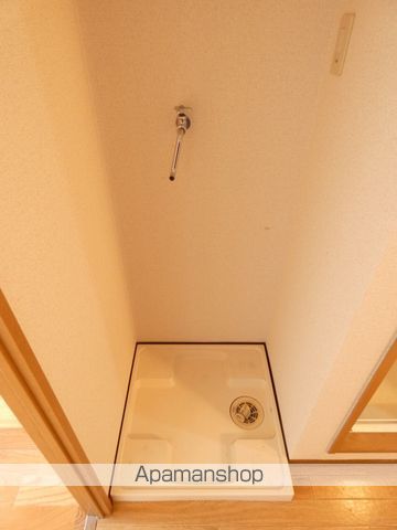 ブライトコート元浜の内装写真