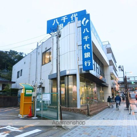SLDビルIIの周辺写真