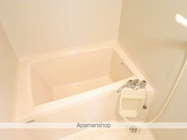 サンハイデンス野村の内装写真