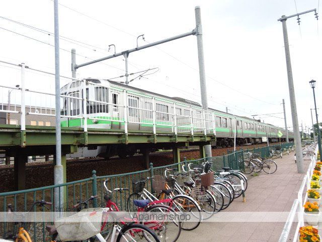ルミエールみかみの周辺写真
