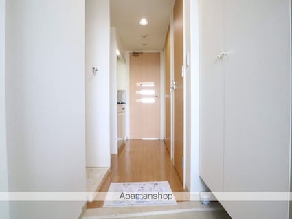 インプルーブ鶴舞[1K/24.25m2]の玄関