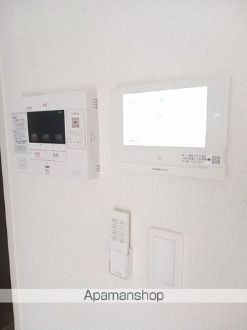 ルピエ宮前の内装写真
