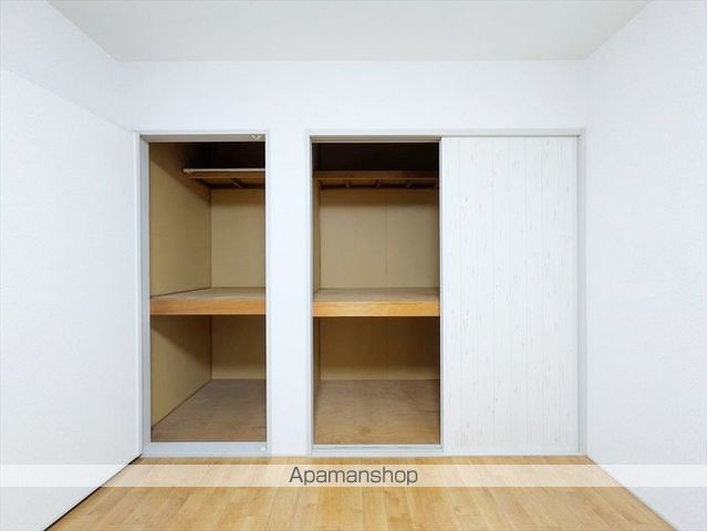 フィオーレ倉敷 A棟の内装写真