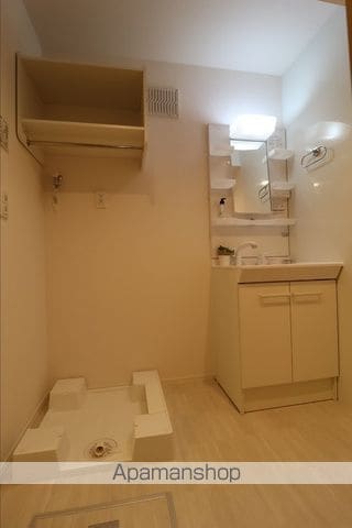 ユースレジデンスの内装写真
