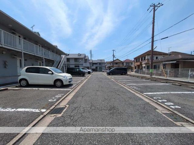 メゾン堀川 C棟のその他写真