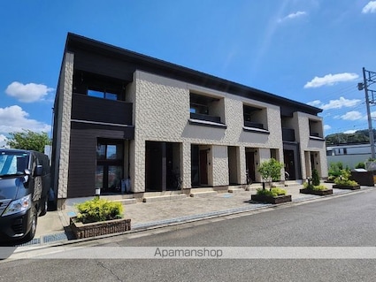 ＯＰＥＲＡ[1R/27.94m2]の外観5