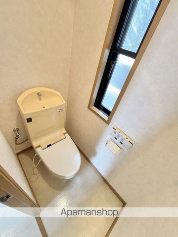 グランパル有玉の内装写真
