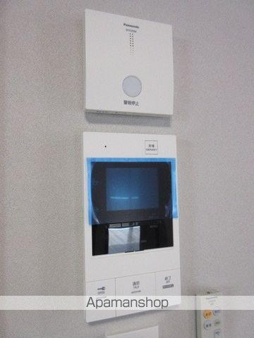 MAHALOの内装写真