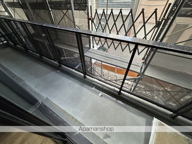 AUFTAKT 天王寺の内装写真