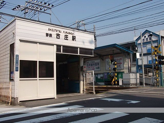 ソングバードの周辺写真