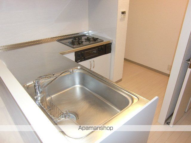 名古屋市東山線 本山駅 徒歩6分 2階建 築20年の内装写真