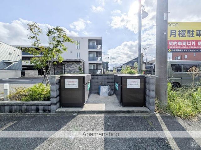 フェリーチェの内装写真