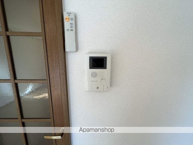 タウンハウスA棟の内装写真