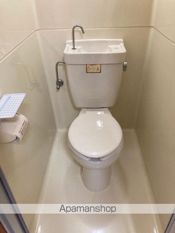 ハイツMRの内装写真