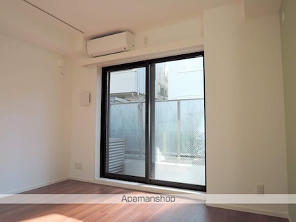 東京都世田谷区松原２丁目[1K/25.51m2]のリビング・居間