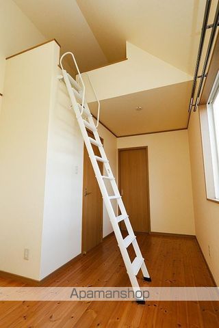 ネイバリータウン二番館の内装写真