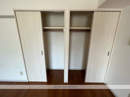 ＮｏｍａＺｅｎ　ＢＬＤ[1R/29.3m2]の収納