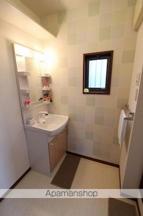 シャトーグリーンＢ棟[2LDK/61.6m2]の内装4